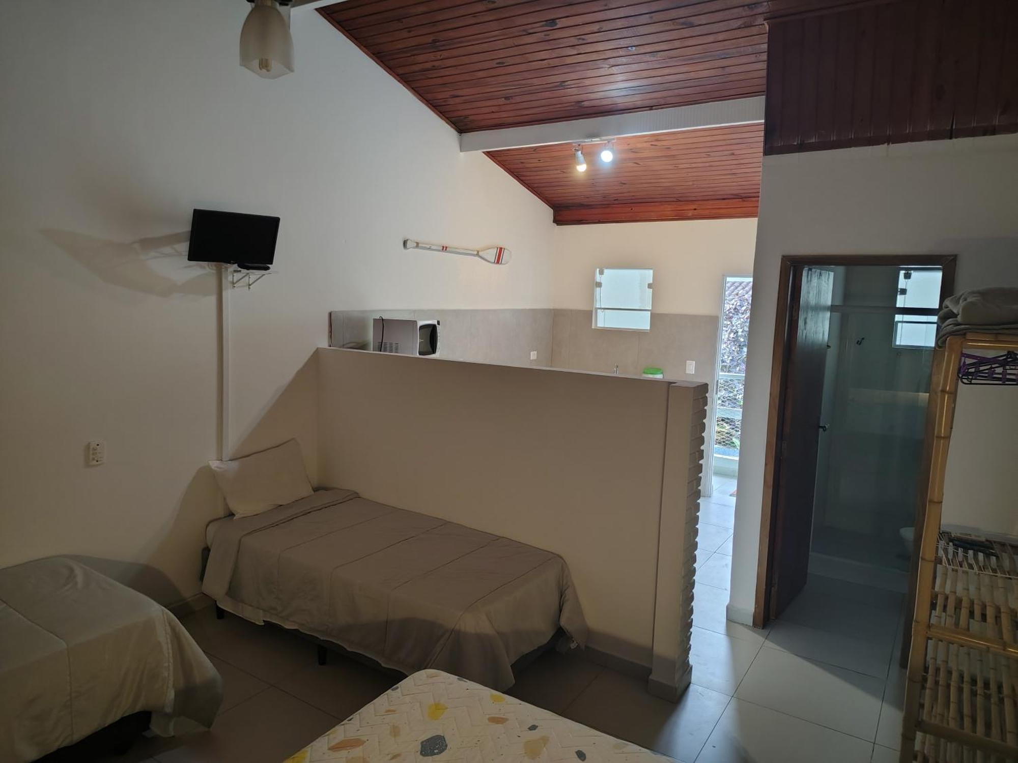 Villa Bali Maresias Lofts Room photo